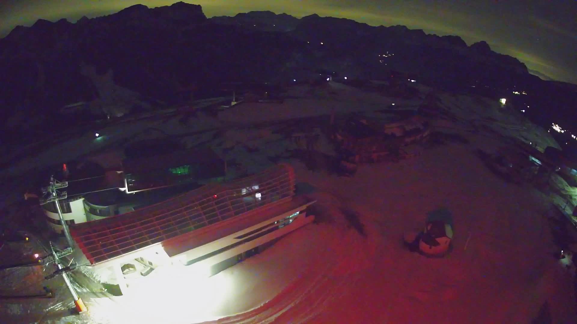 Plan de Corones | Vetta | 2275m