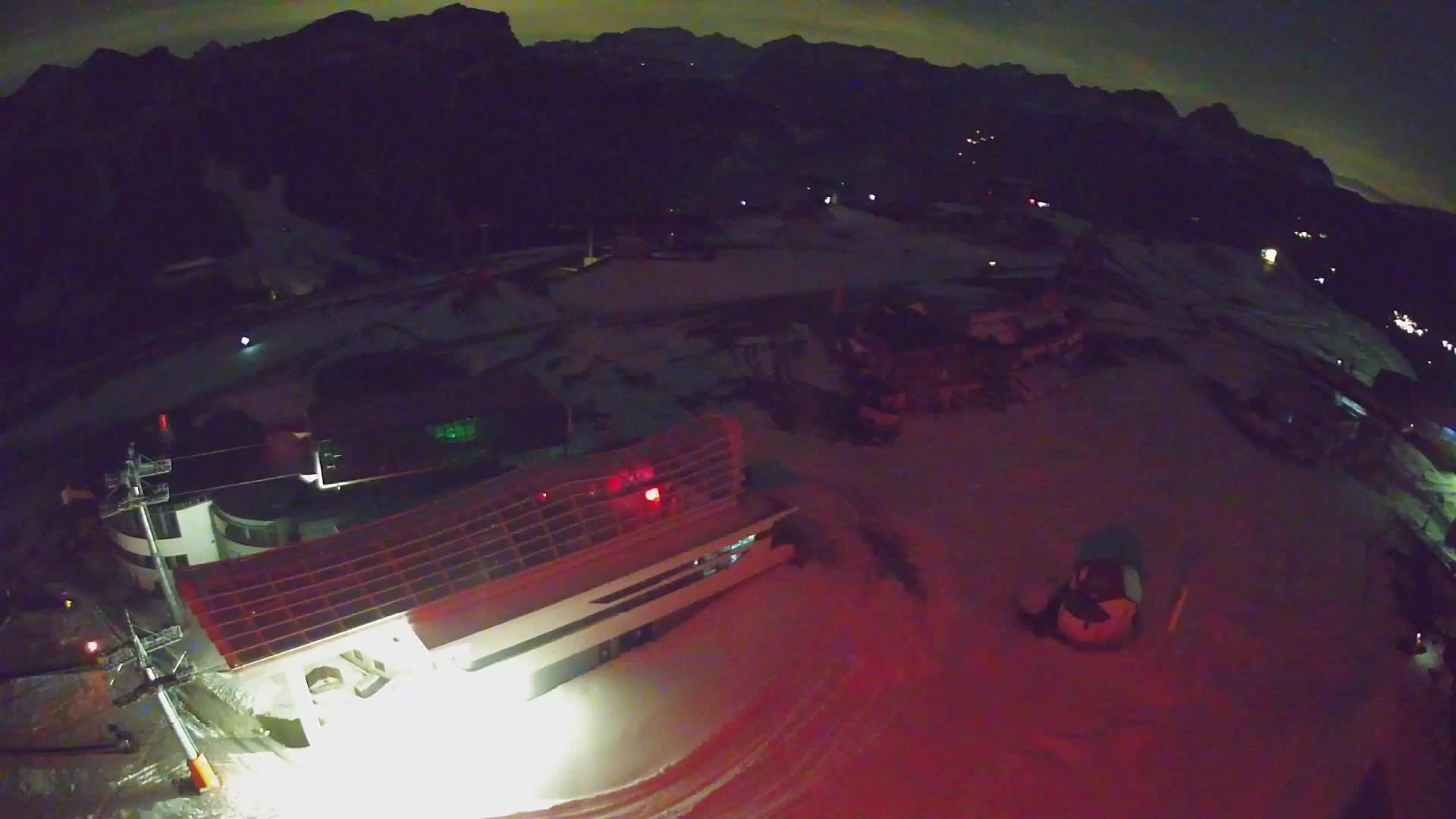 Kronplatz | cima | 2275m