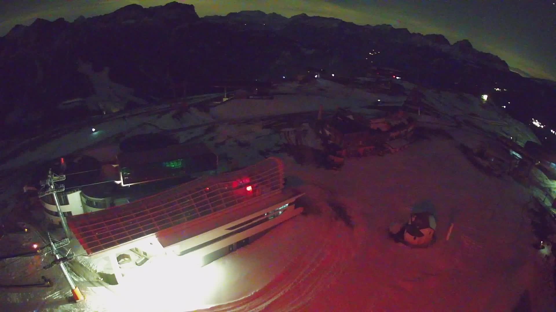 Kronplatz | vrh | 2275m