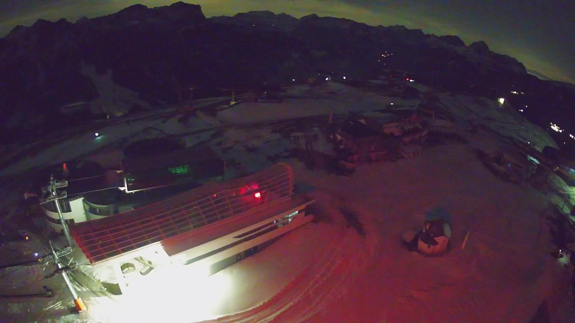 Kronplatz | sommet | 2275m