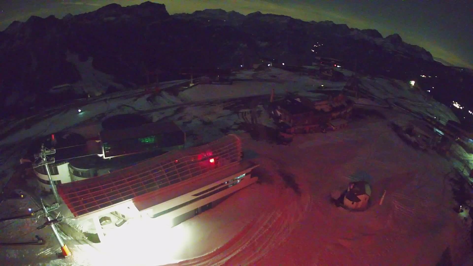 Kronplatz | vrh | 2275m