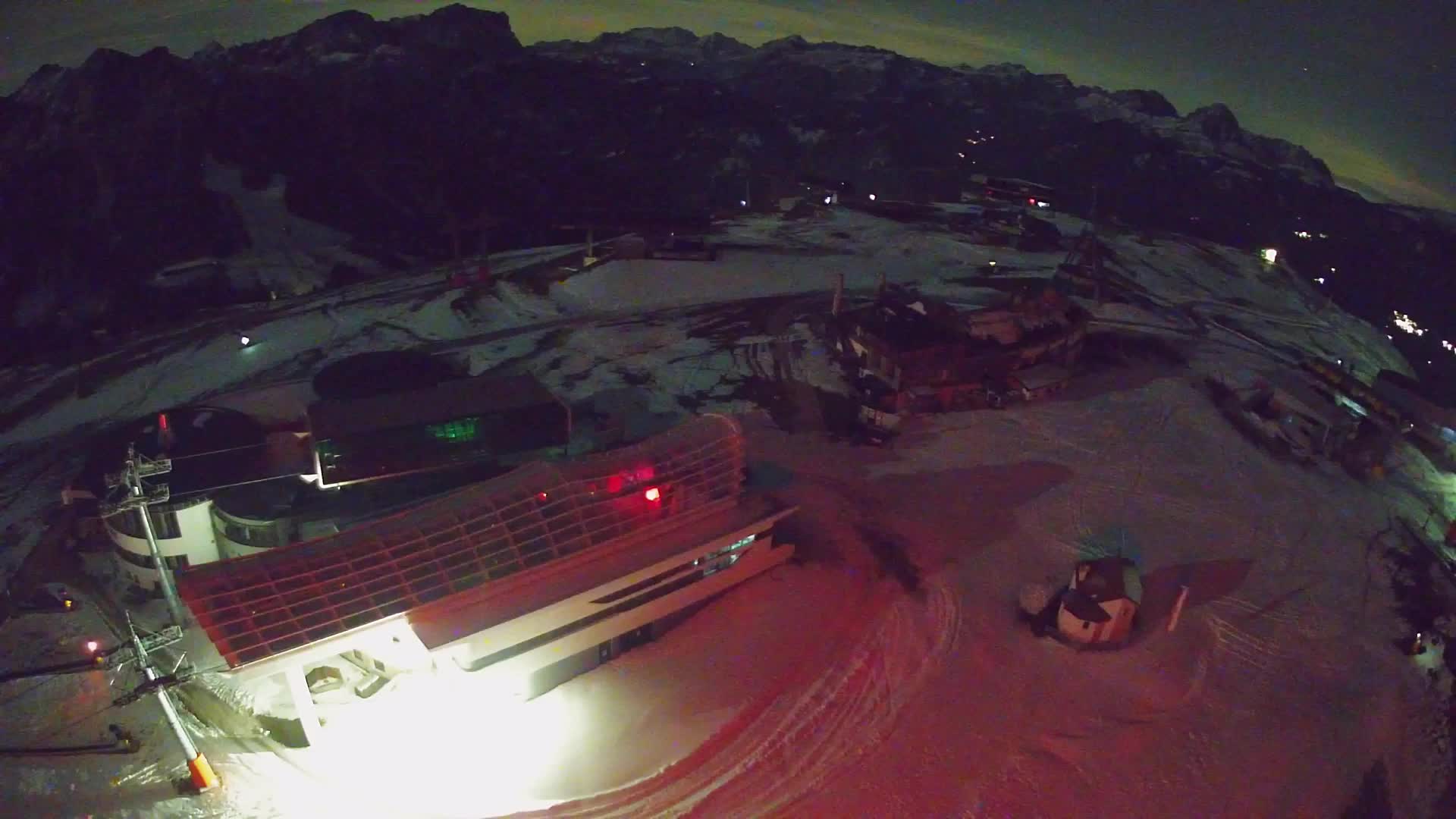 Kronplatz | vrh | 2275m