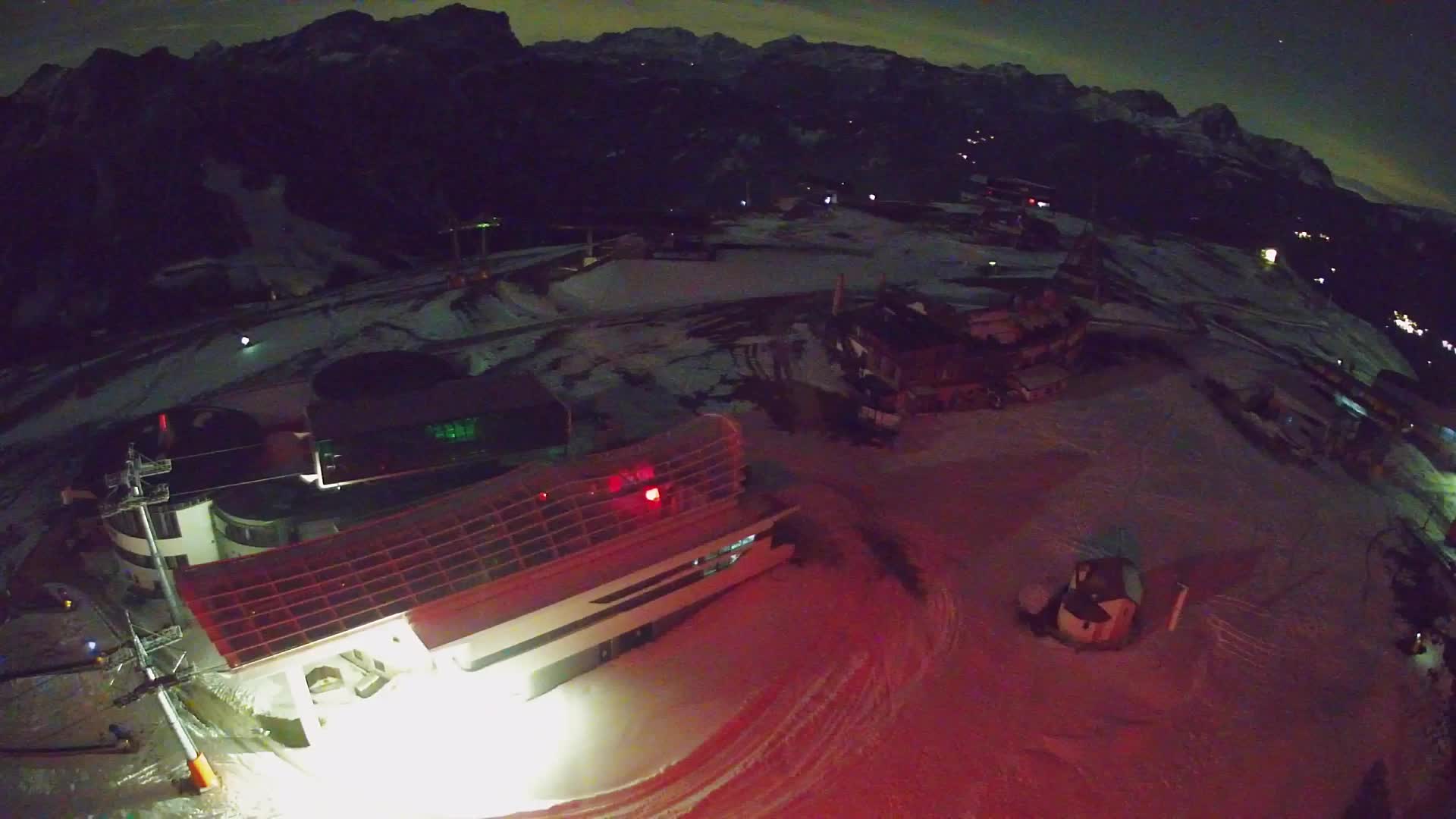 Kronplatz | Gipfel | 2275m