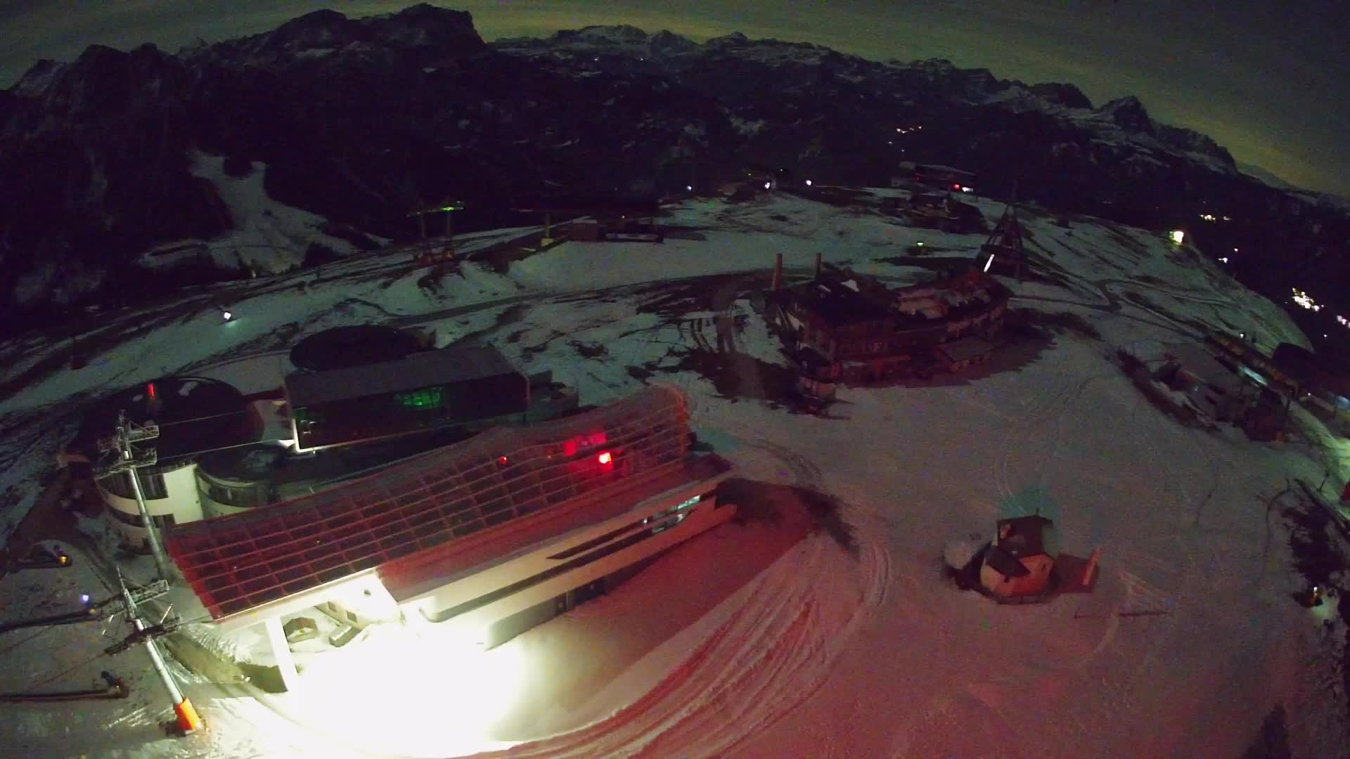 Kronplatz | vrh | 2275m