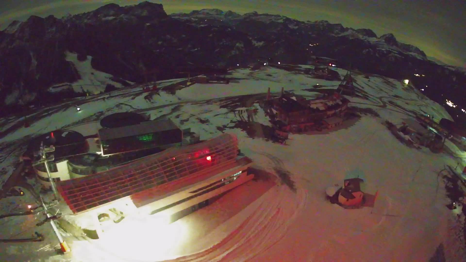 Kronplatz | cima | 2275m