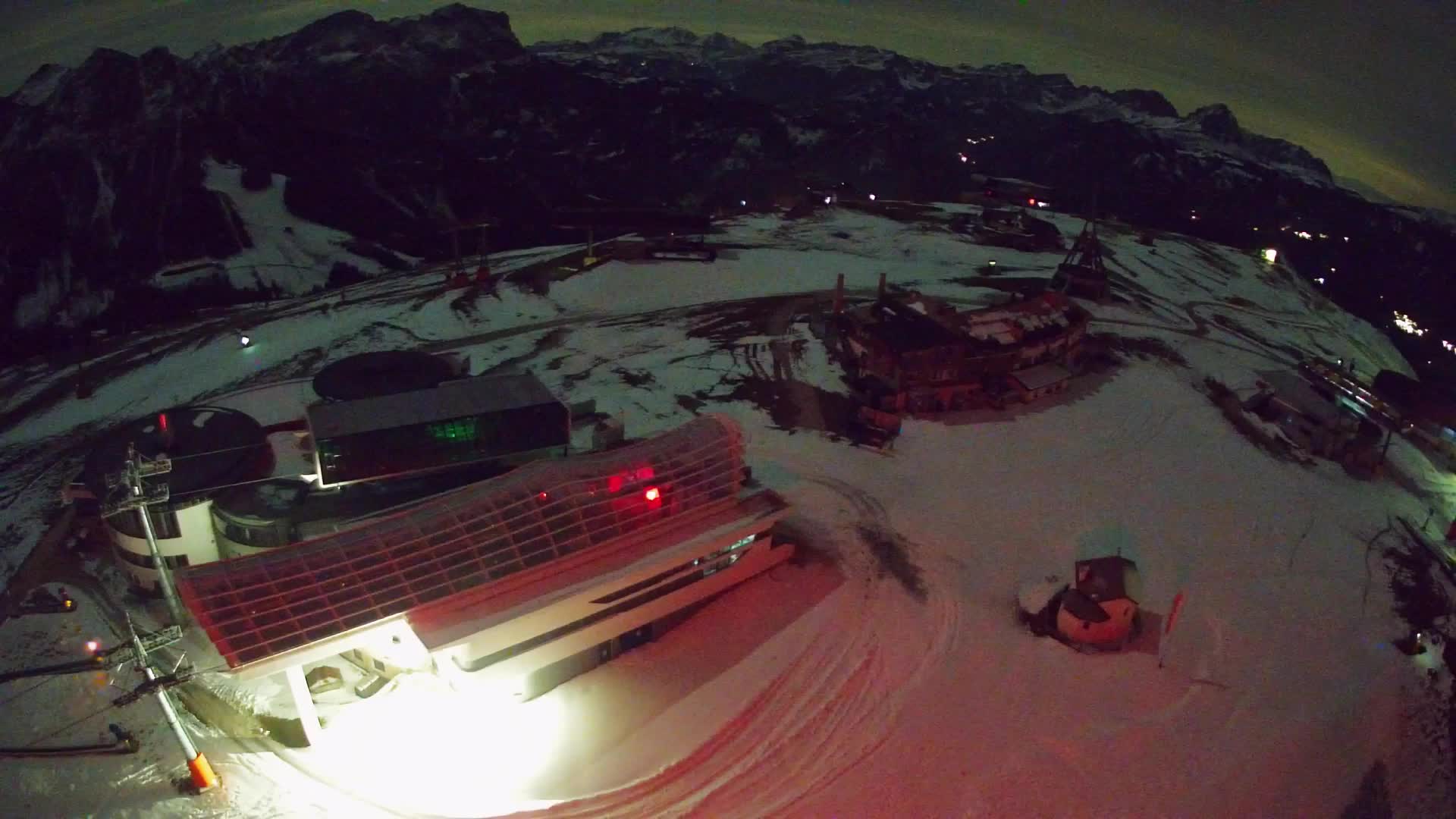 Kronplatz | peak | 2275m