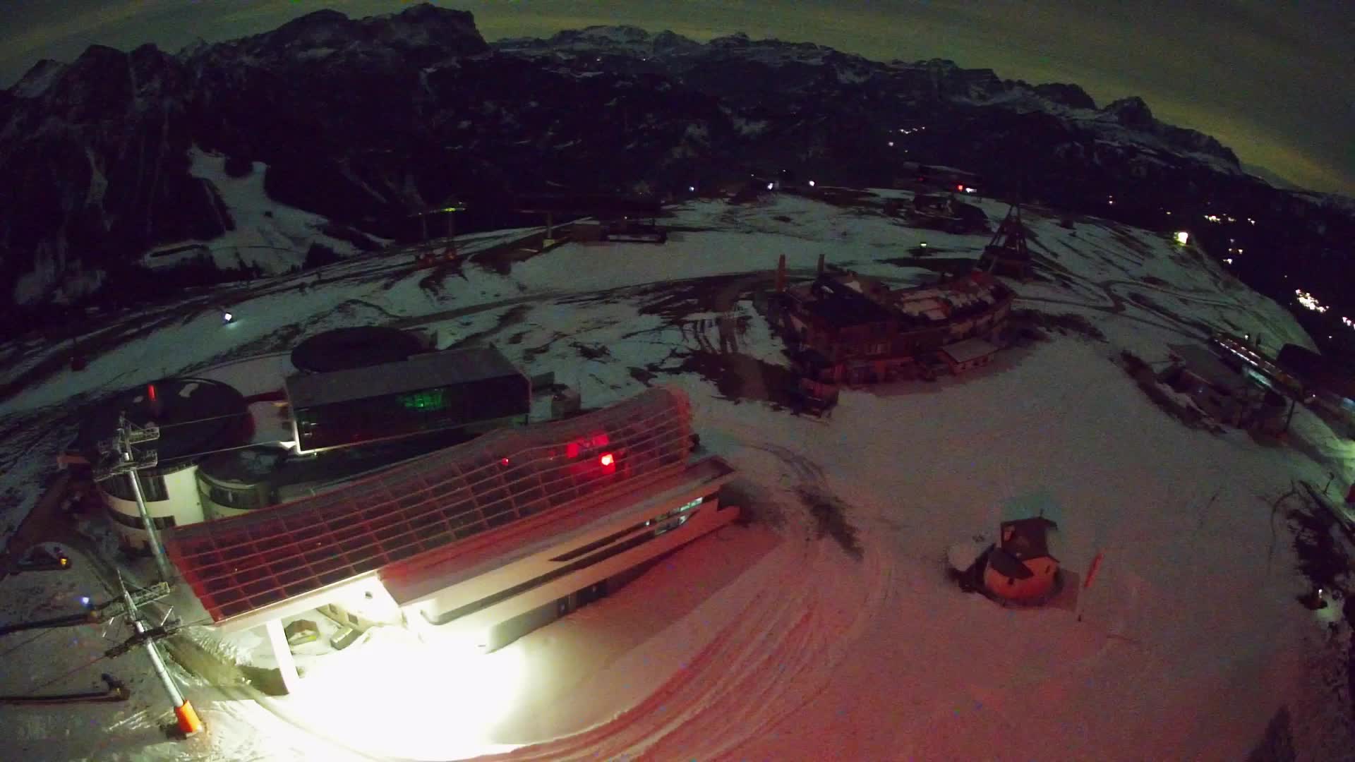 Kronplatz | Gipfel | 2275m