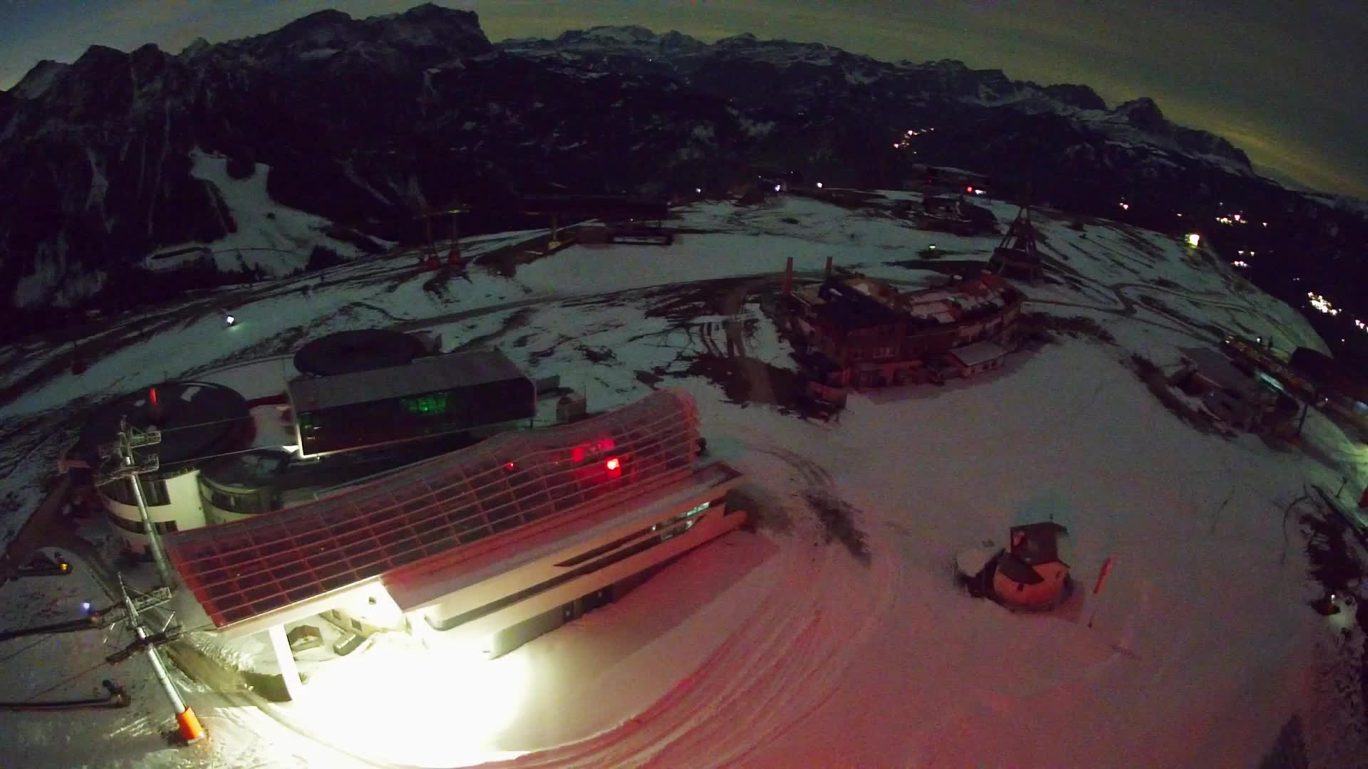 Plan de Corones | Vetta | 2275m