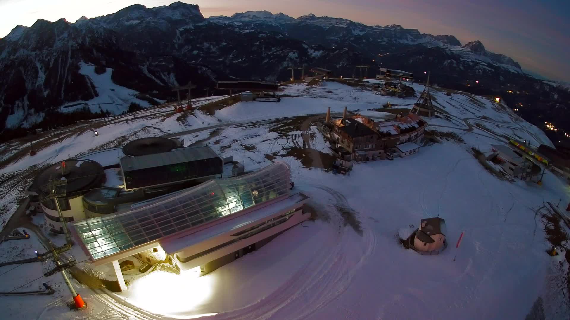 Kronplatz | peak | 2275m