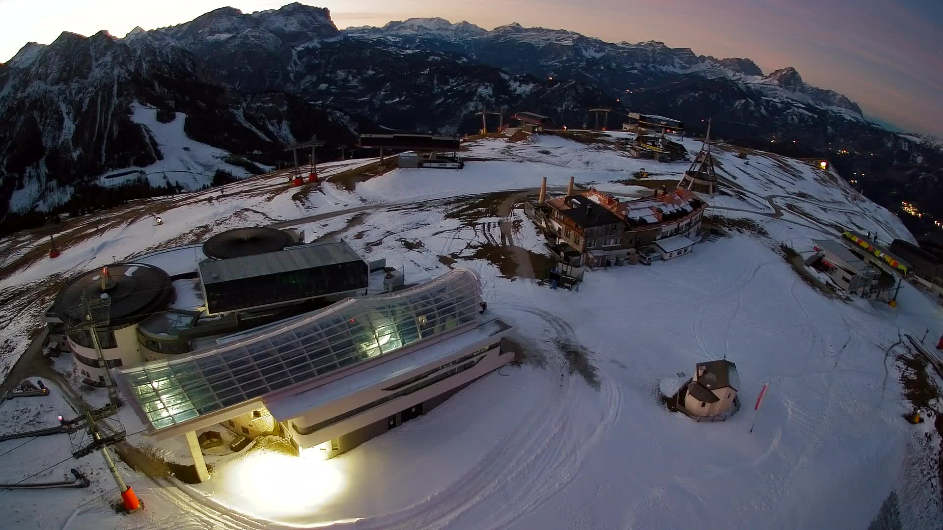 Kronplatz | peak | 2275m