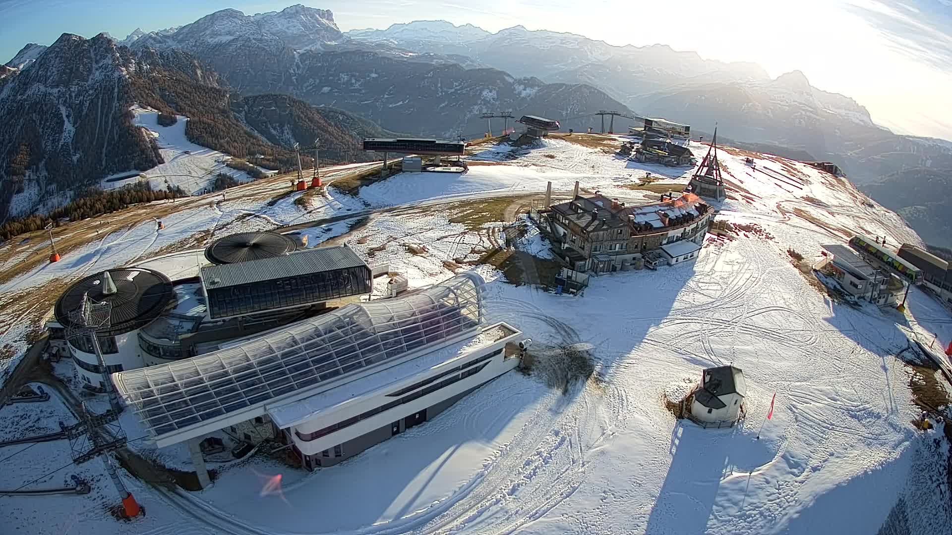 Kronplatz | cima | 2275m