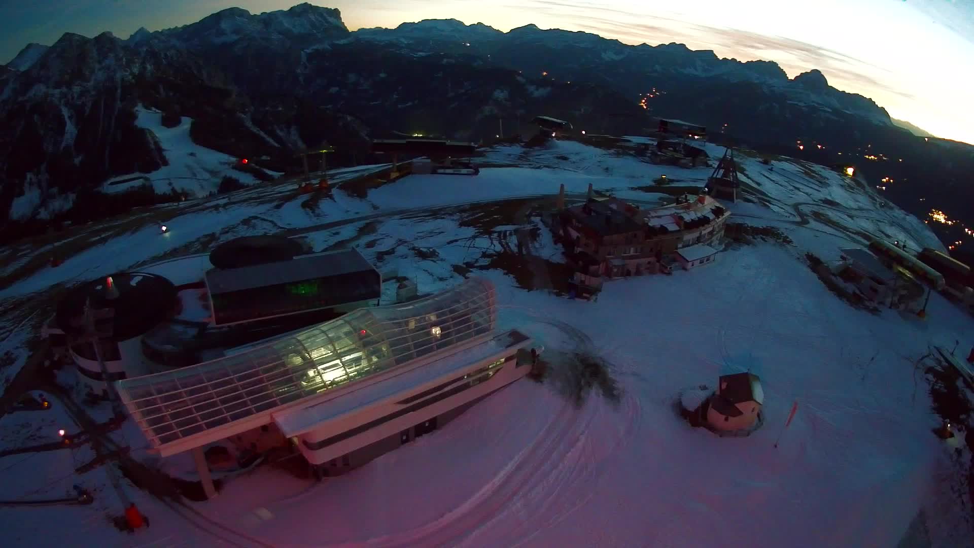 Kronplatz | vrh | 2275m