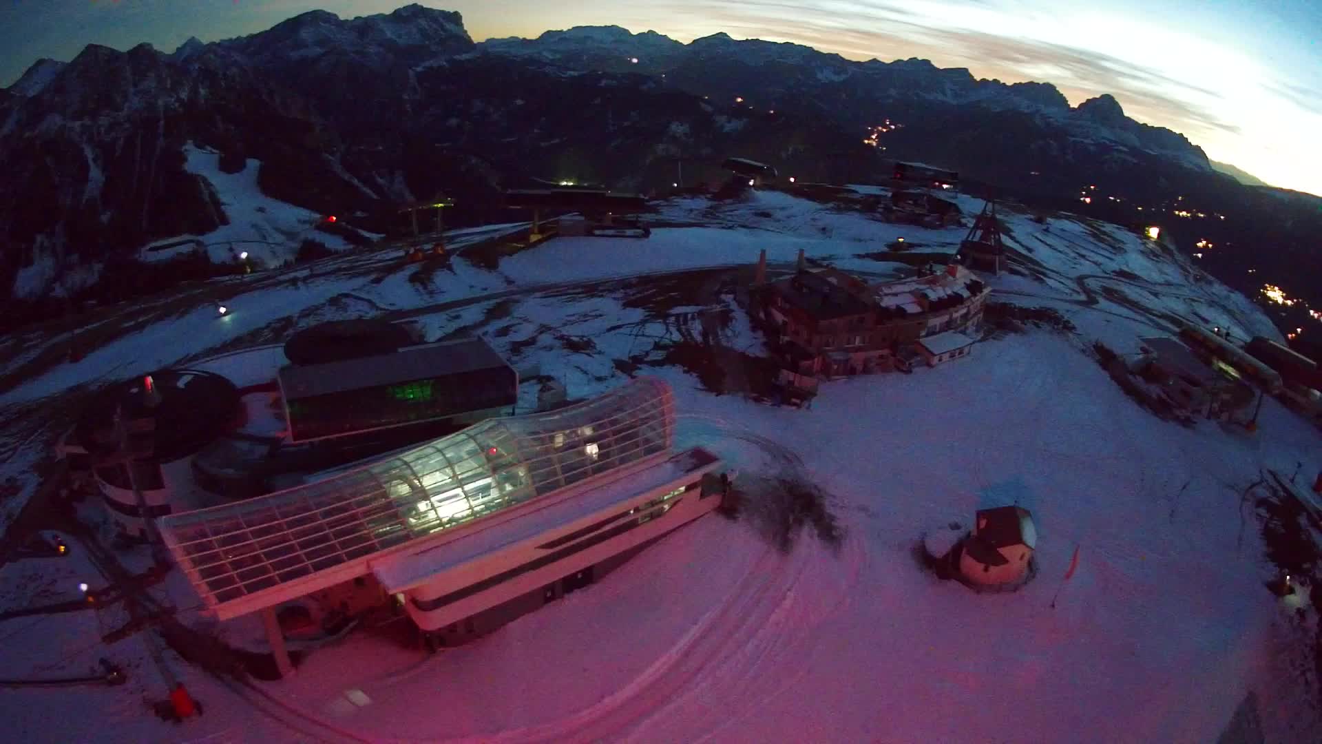 Kronplatz | cima | 2275m