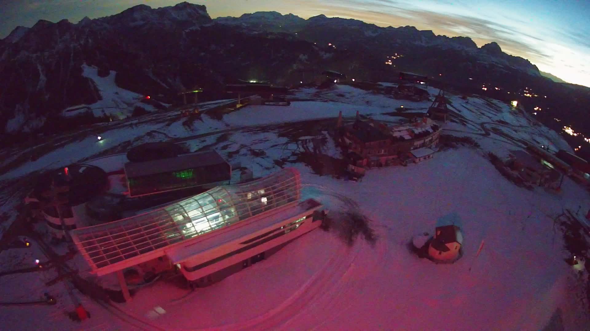 Plan de Corones | Vetta | 2275m