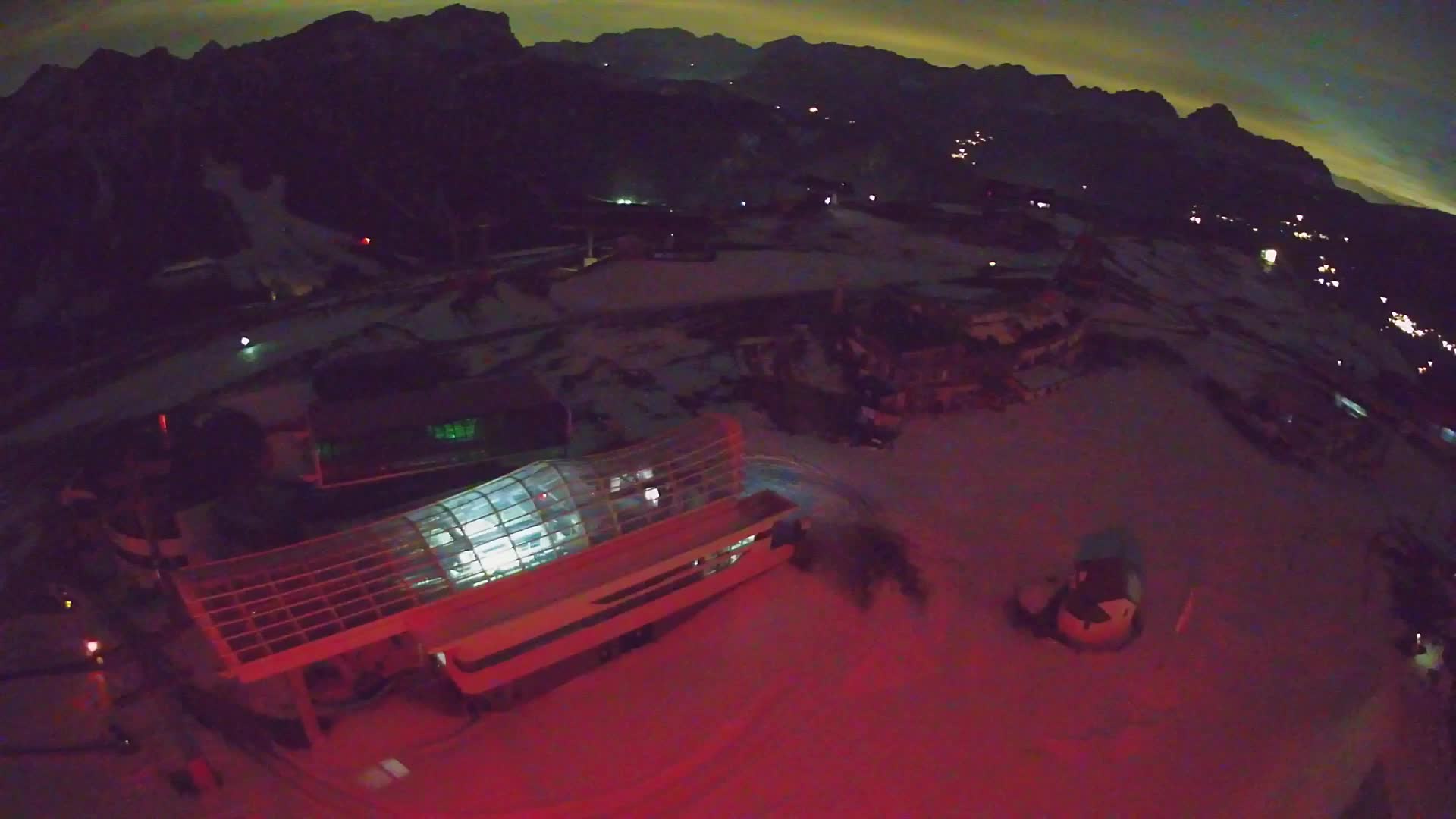 Kronplatz | sommet | 2275m