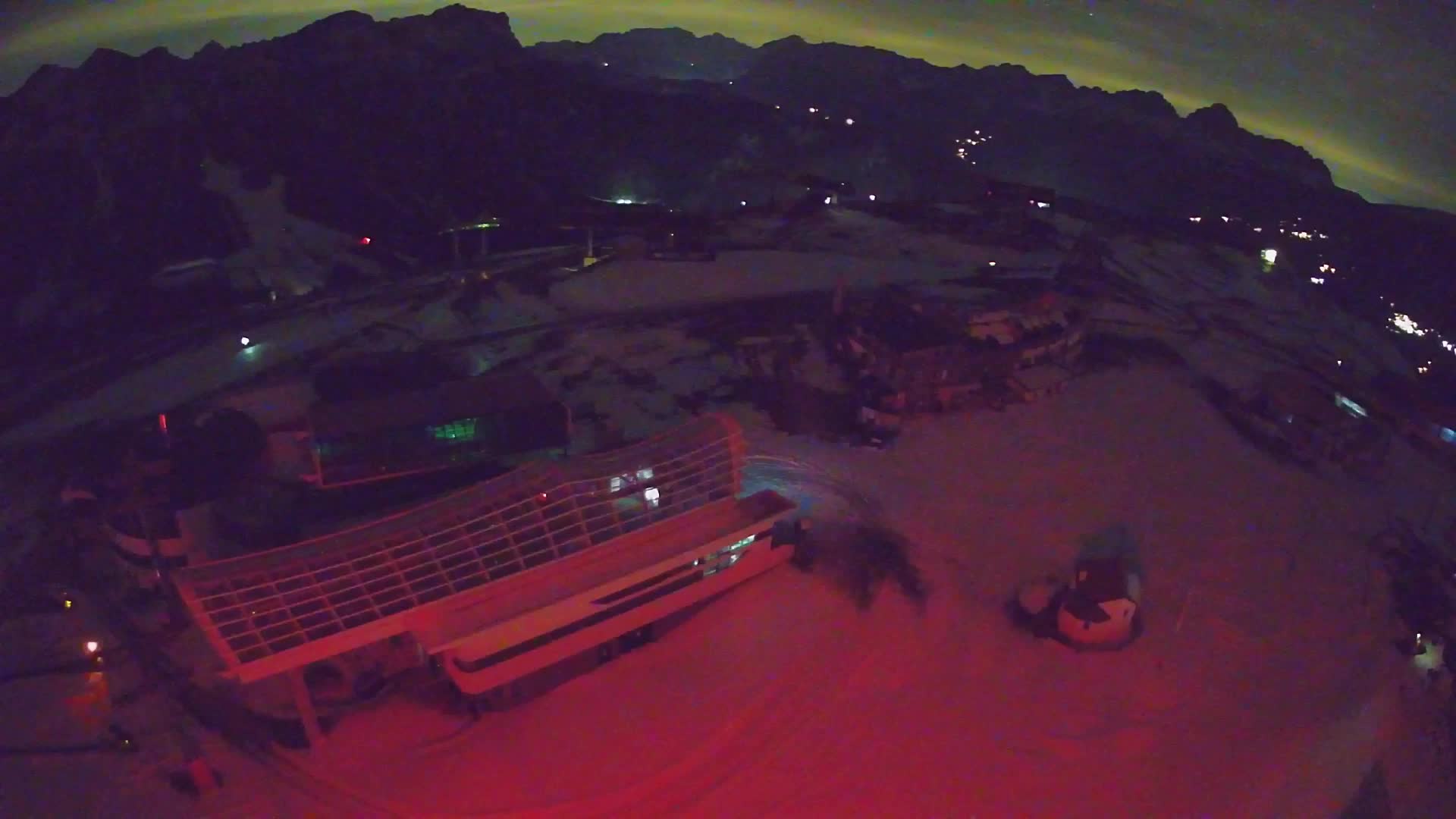 Kronplatz | vrh | 2275m