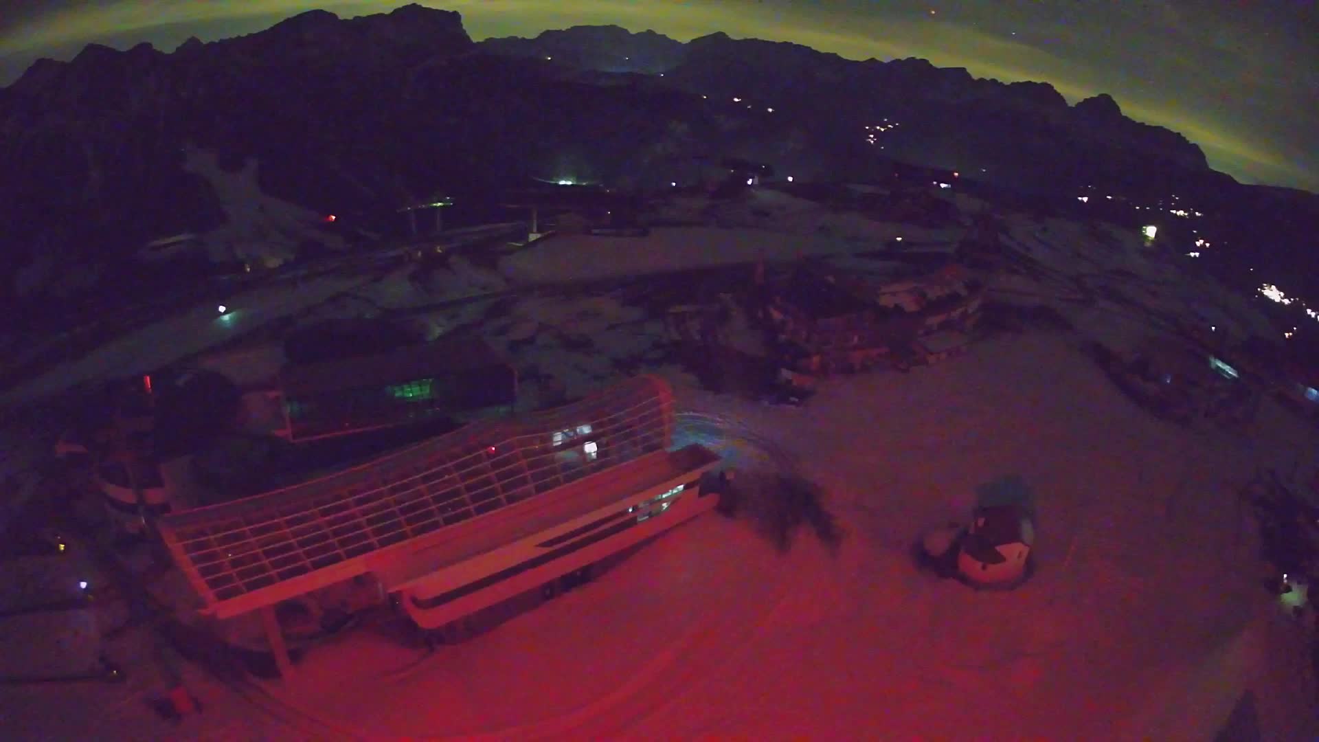 Kronplatz | cima | 2275m