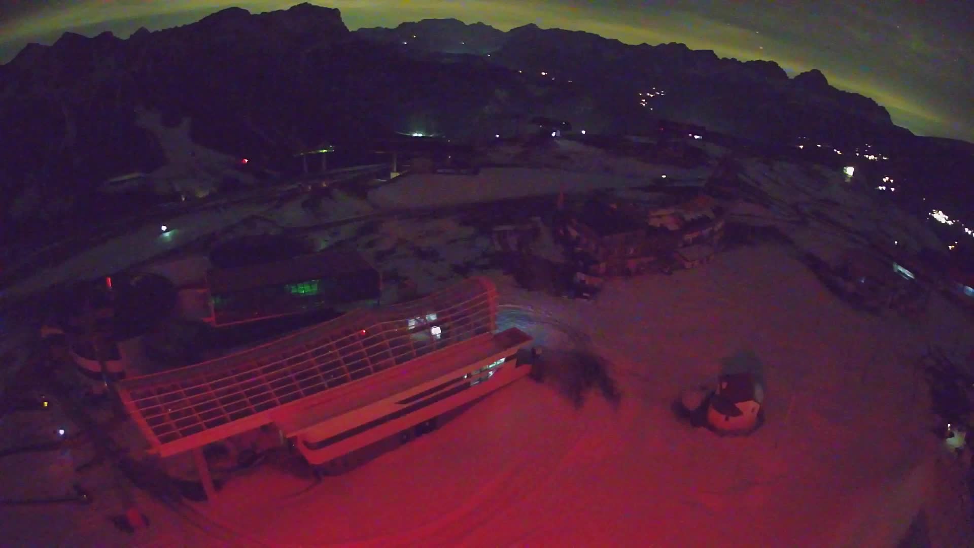 Kronplatz | sommet | 2275m