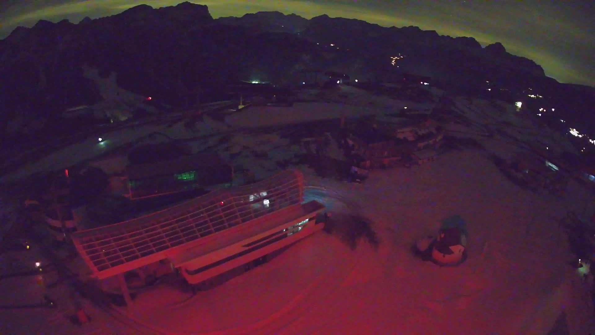 Kronplatz | cima | 2275m