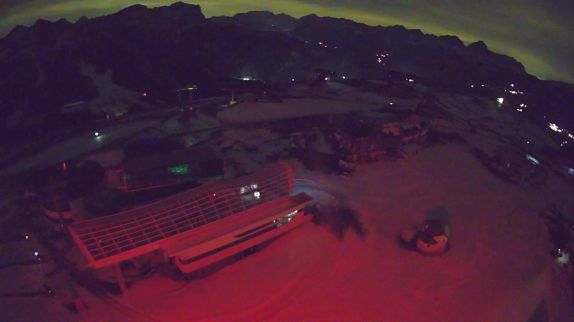 Kronplatz | vrh | 2275m