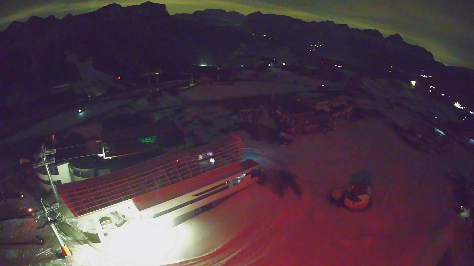 Kronplatz | peak | 2275m