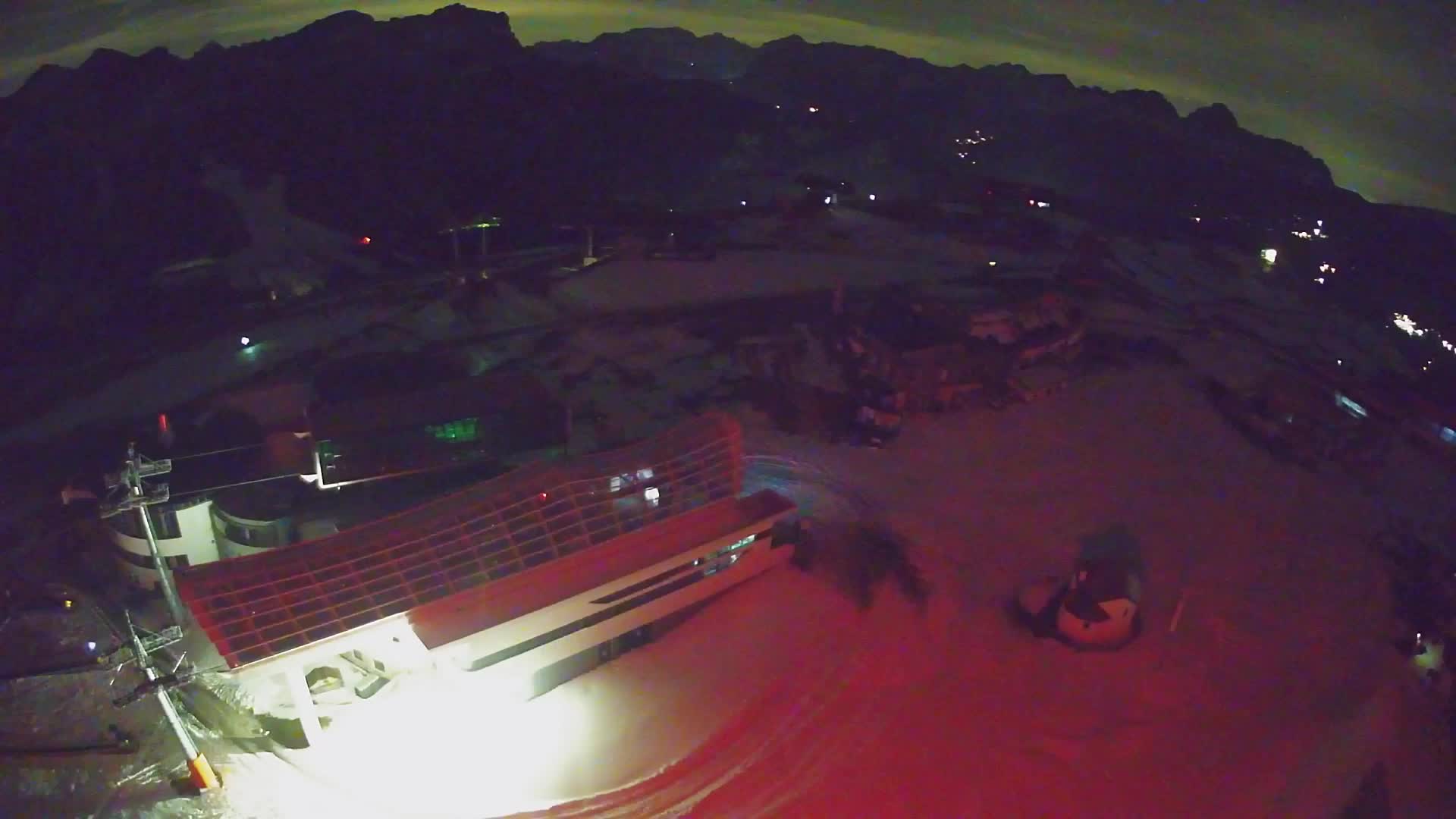 Kronplatz | Gipfel | 2275m