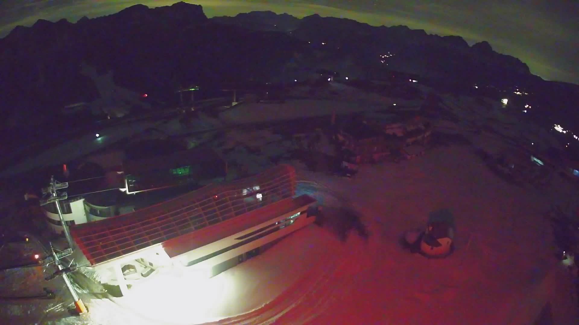 Kronplatz | peak | 2275m