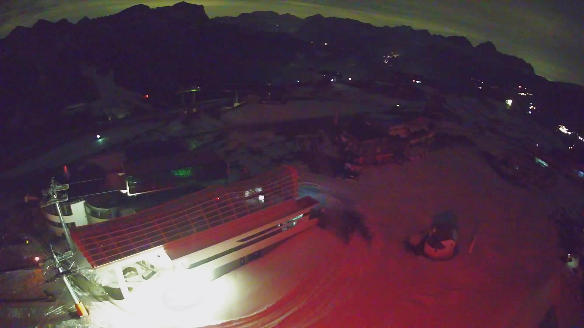 Kronplatz | peak | 2275m