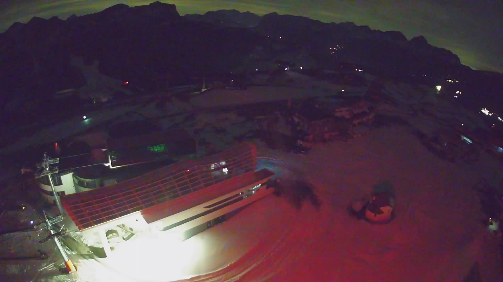 Kronplatz | peak | 2275m