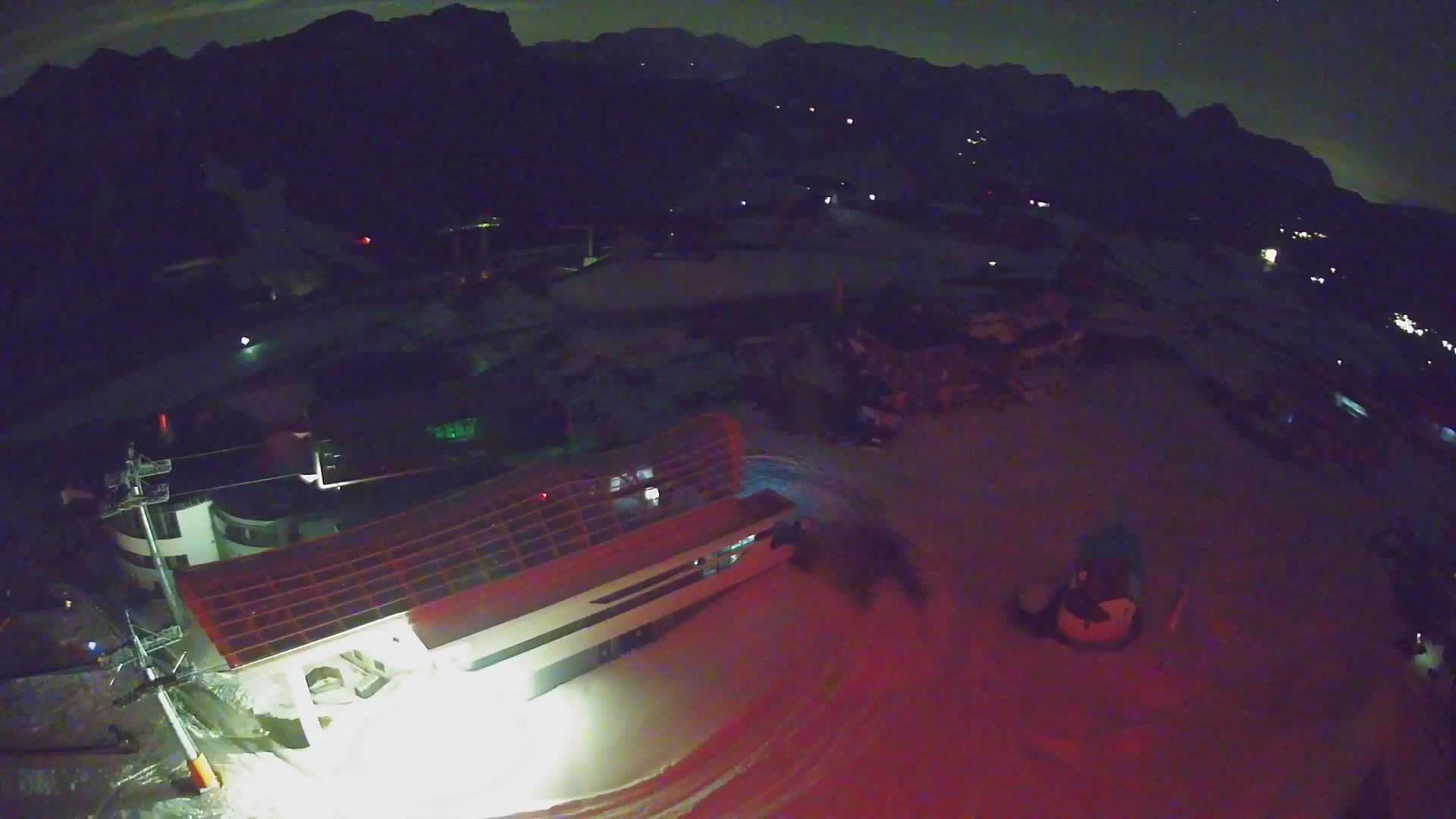 Kronplatz | peak | 2275m