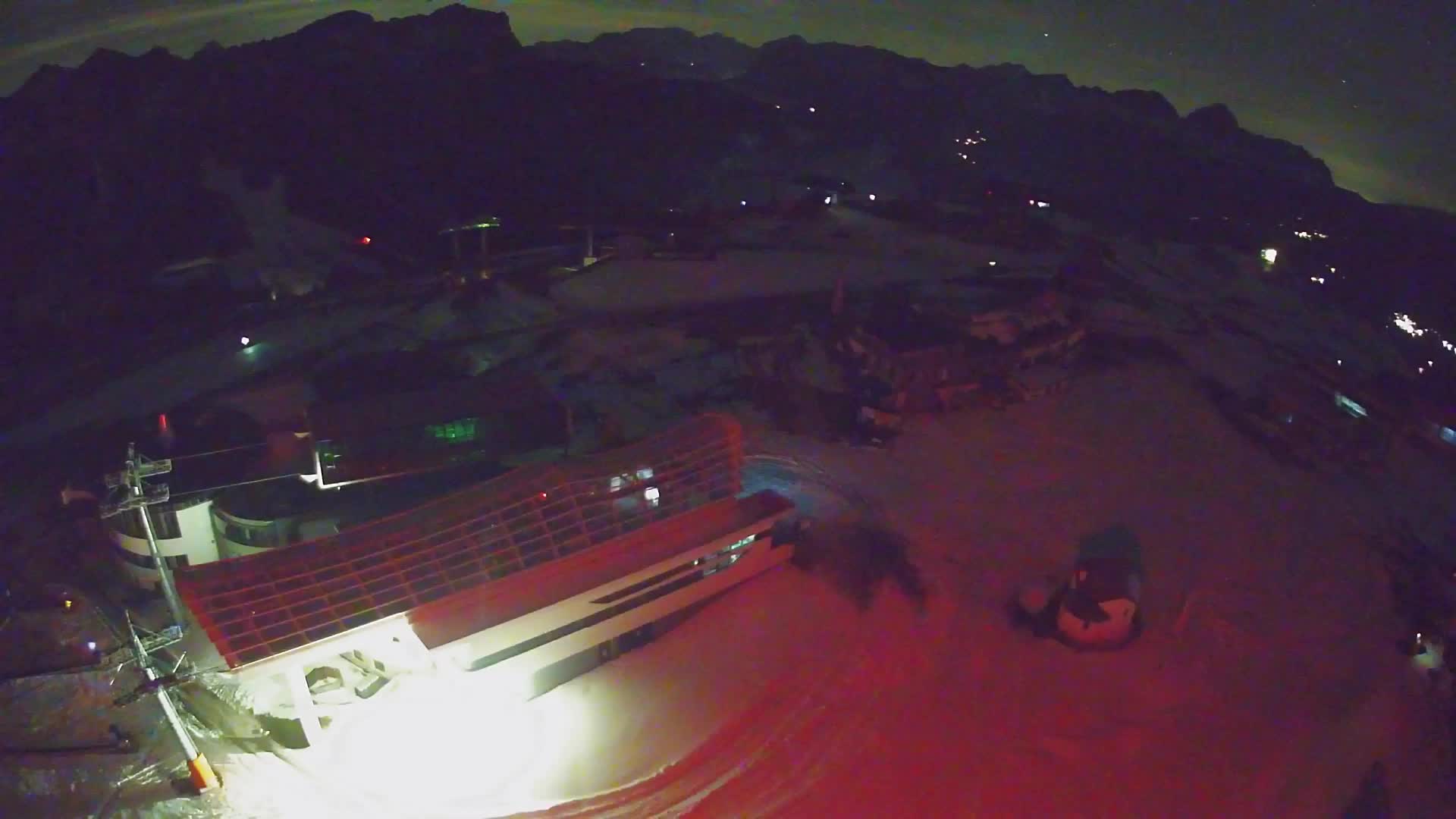 Kronplatz | vrh | 2275m