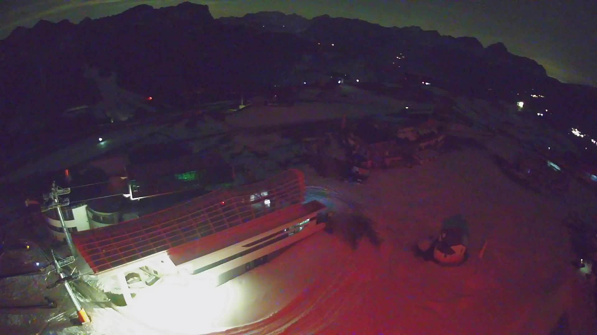 Kronplatz | peak | 2275m