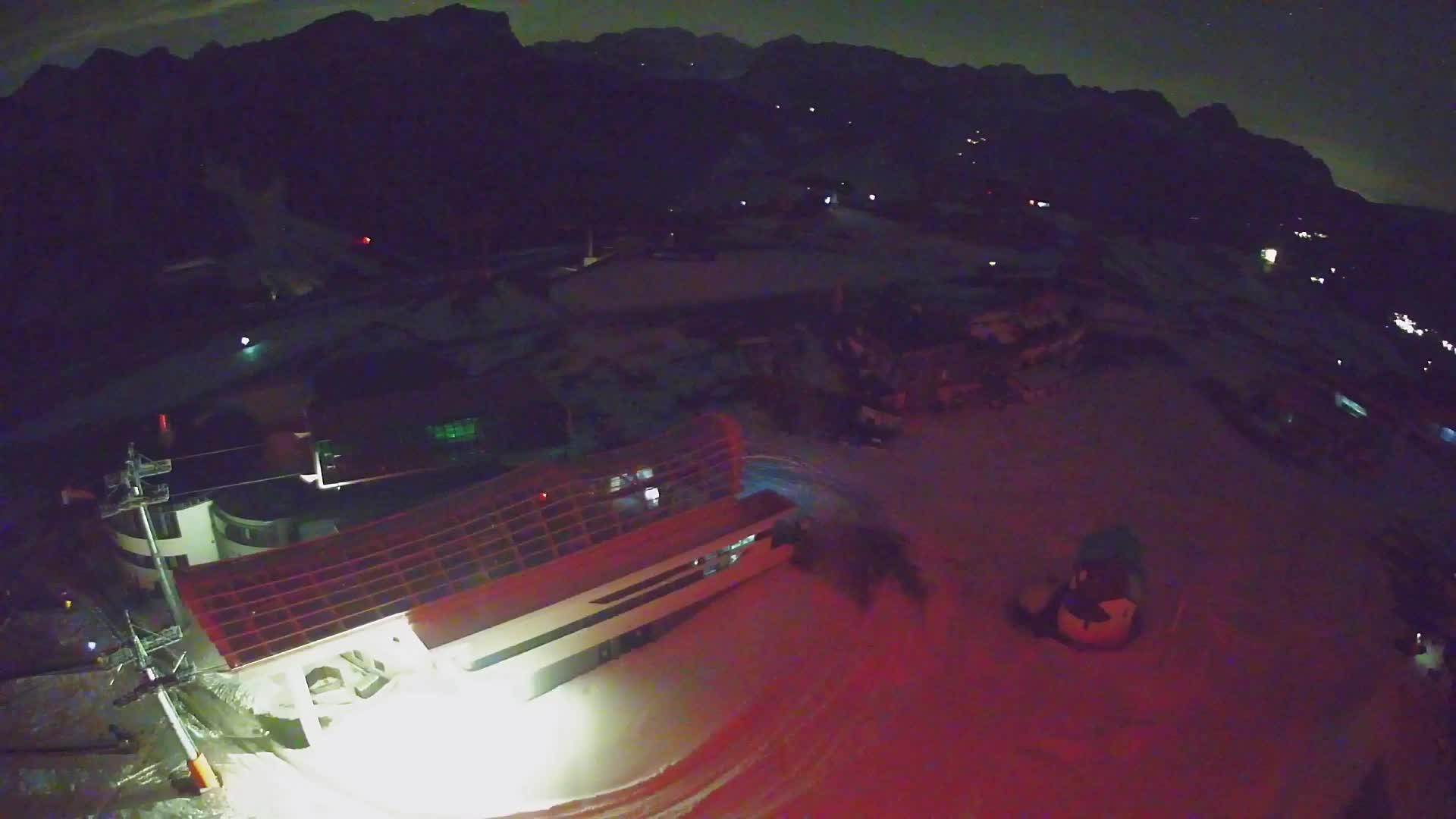 Kronplatz | peak | 2275m