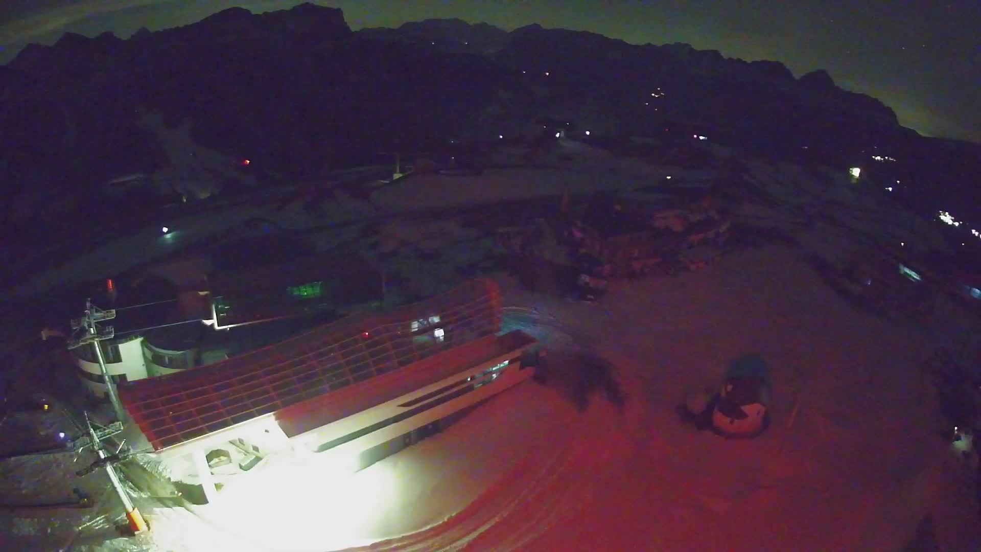 Kronplatz | vrh | 2275m