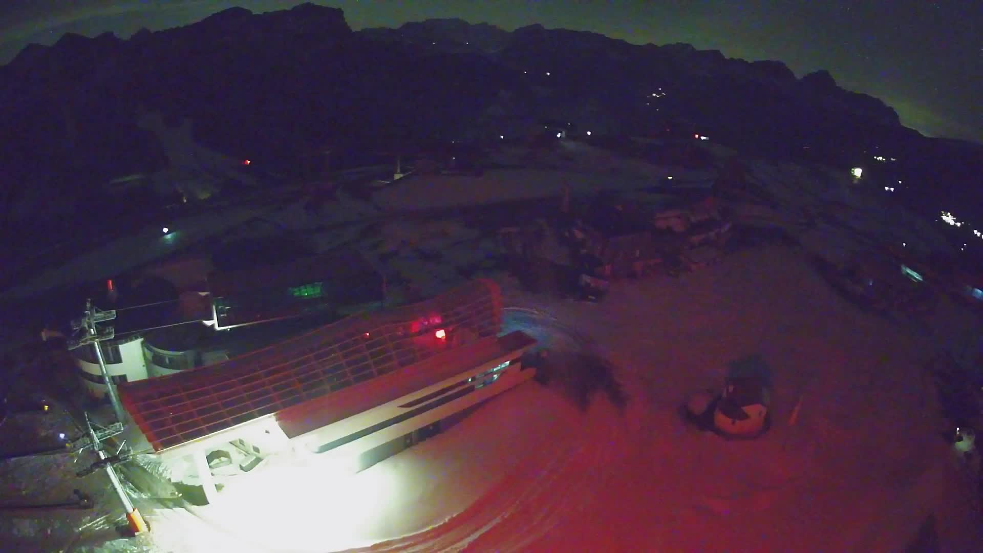 Kronplatz | Gipfel | 2275m