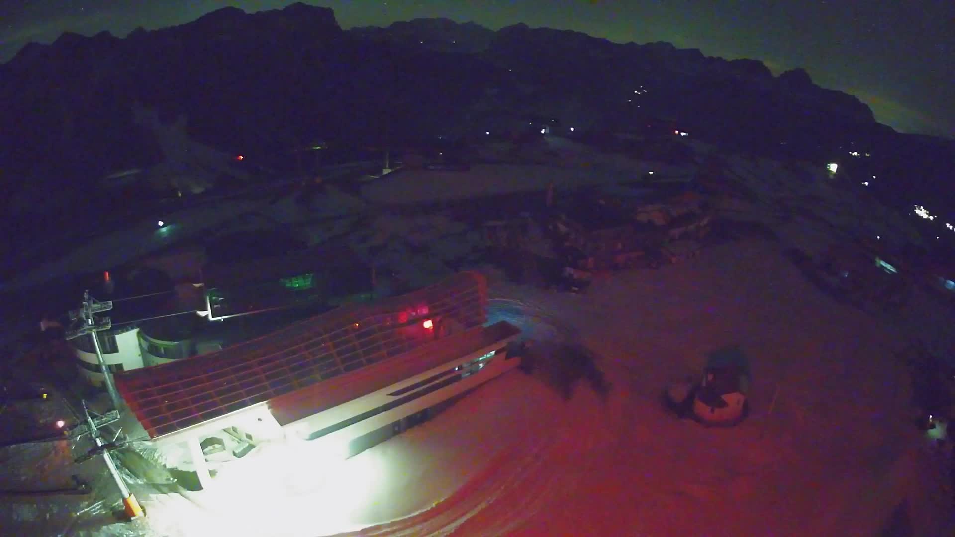 Plan de Corones | Vetta | 2275m