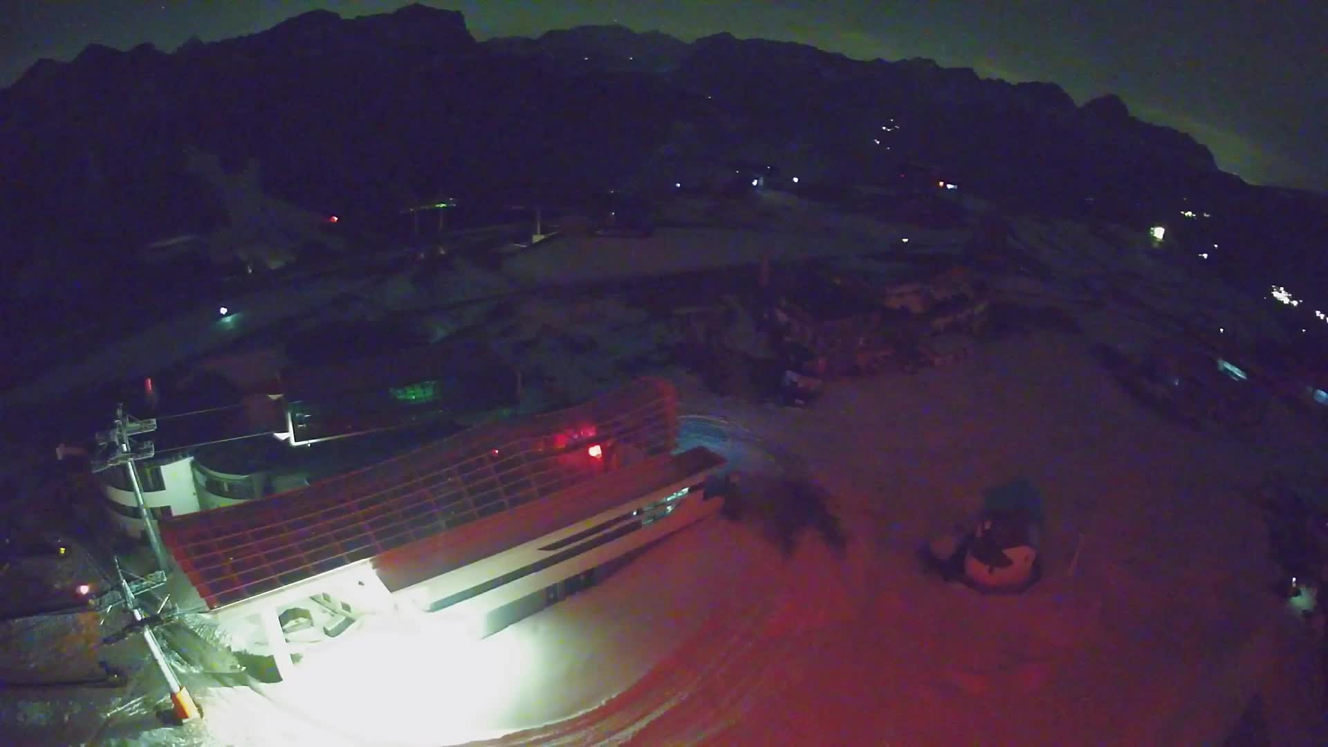 Kronplatz | peak | 2275m