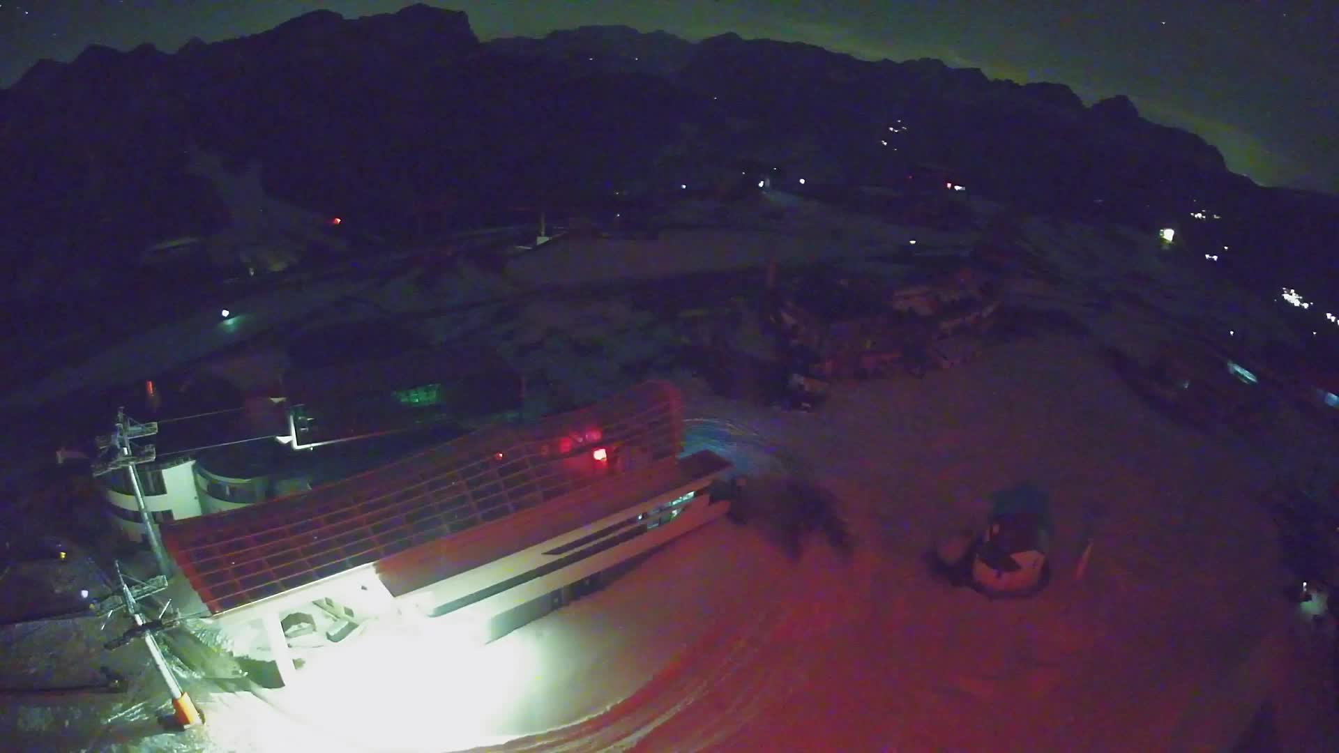 Kronplatz | cima | 2275m