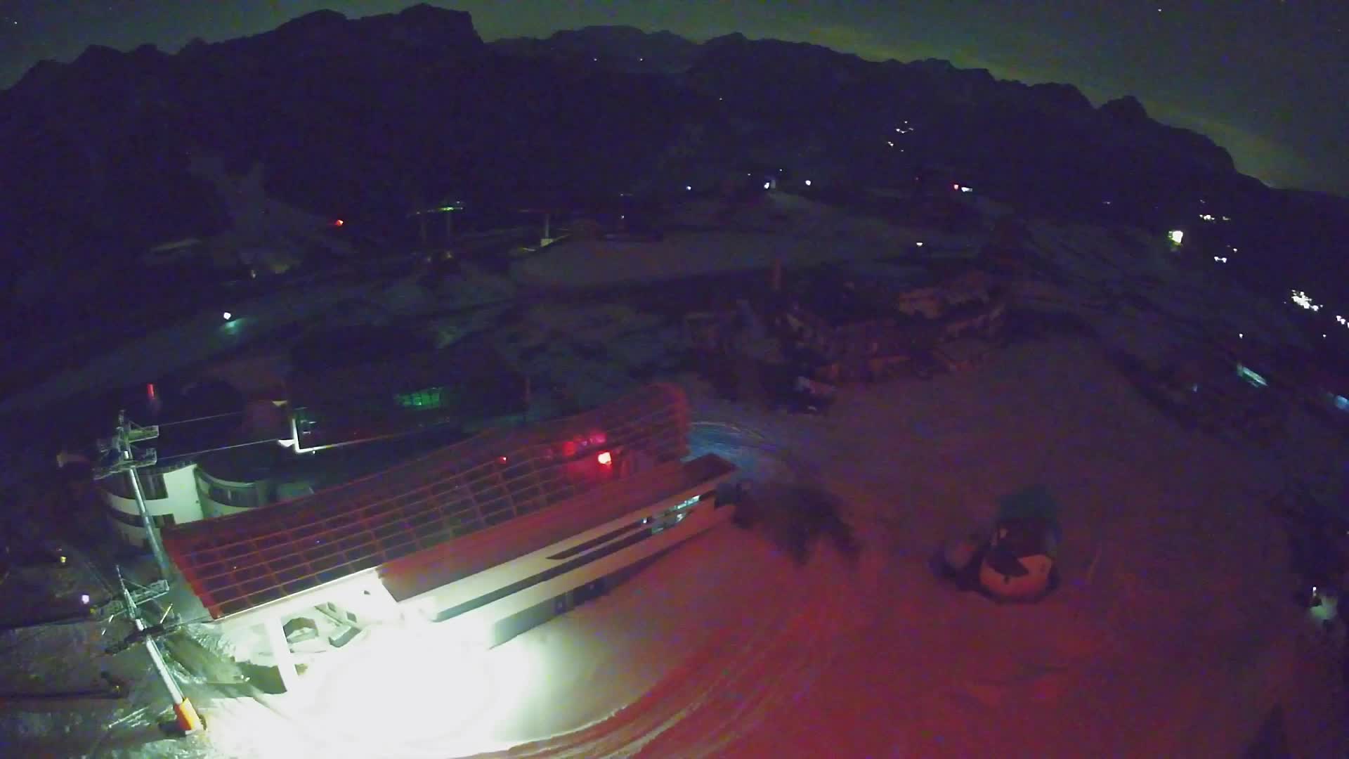 Kronplatz | vrh | 2275m