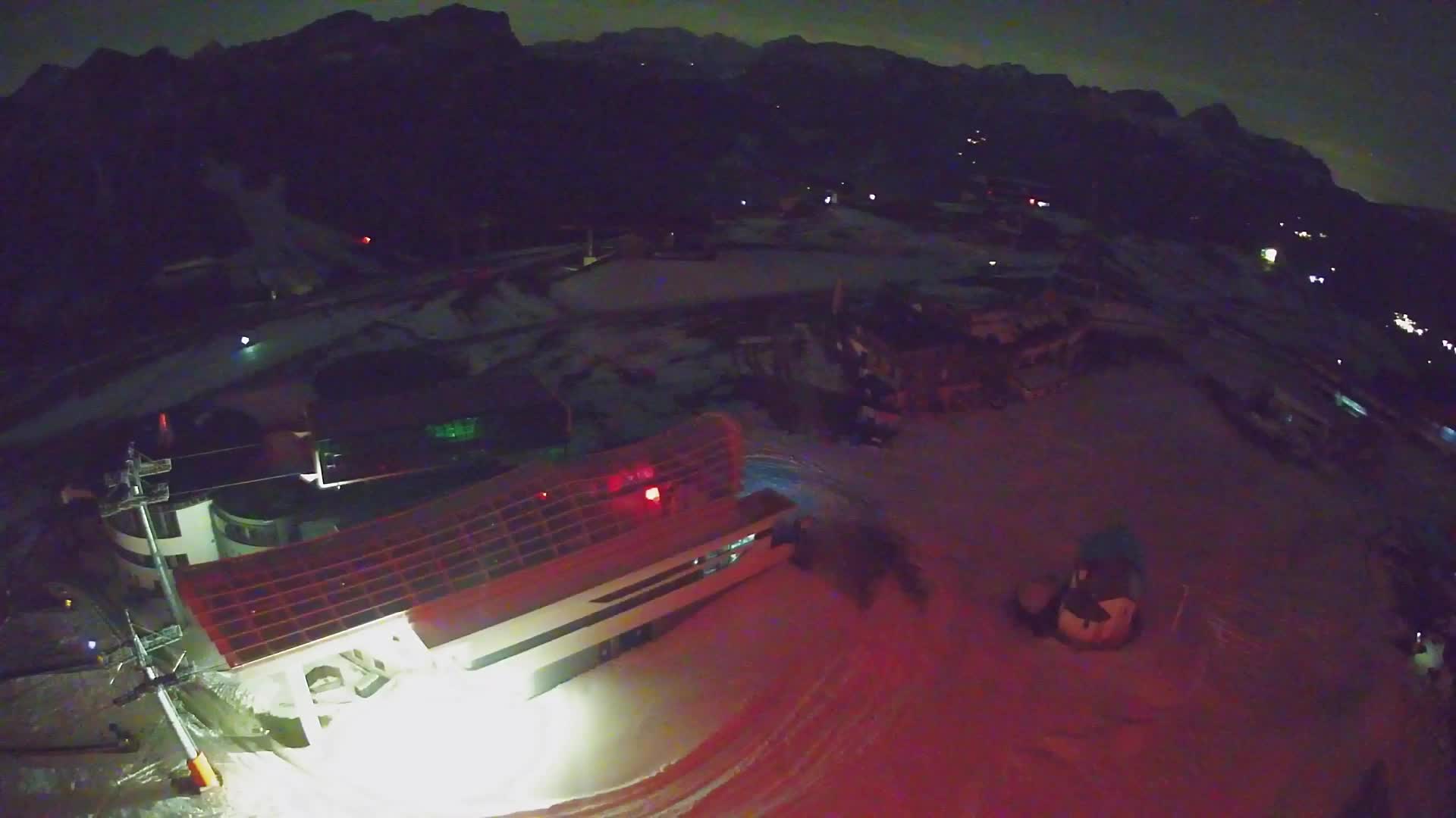 Kronplatz | peak | 2275m