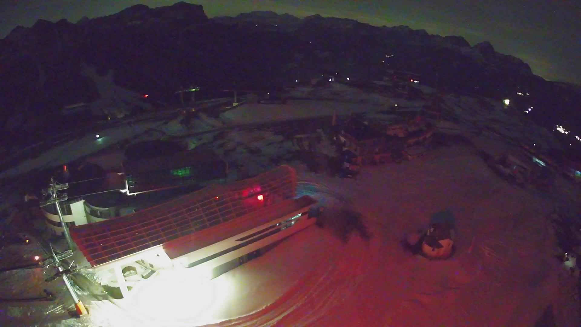 Kronplatz | peak | 2275m