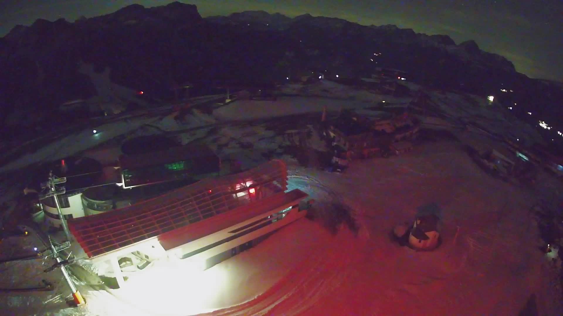 Kronplatz | sommet | 2275m