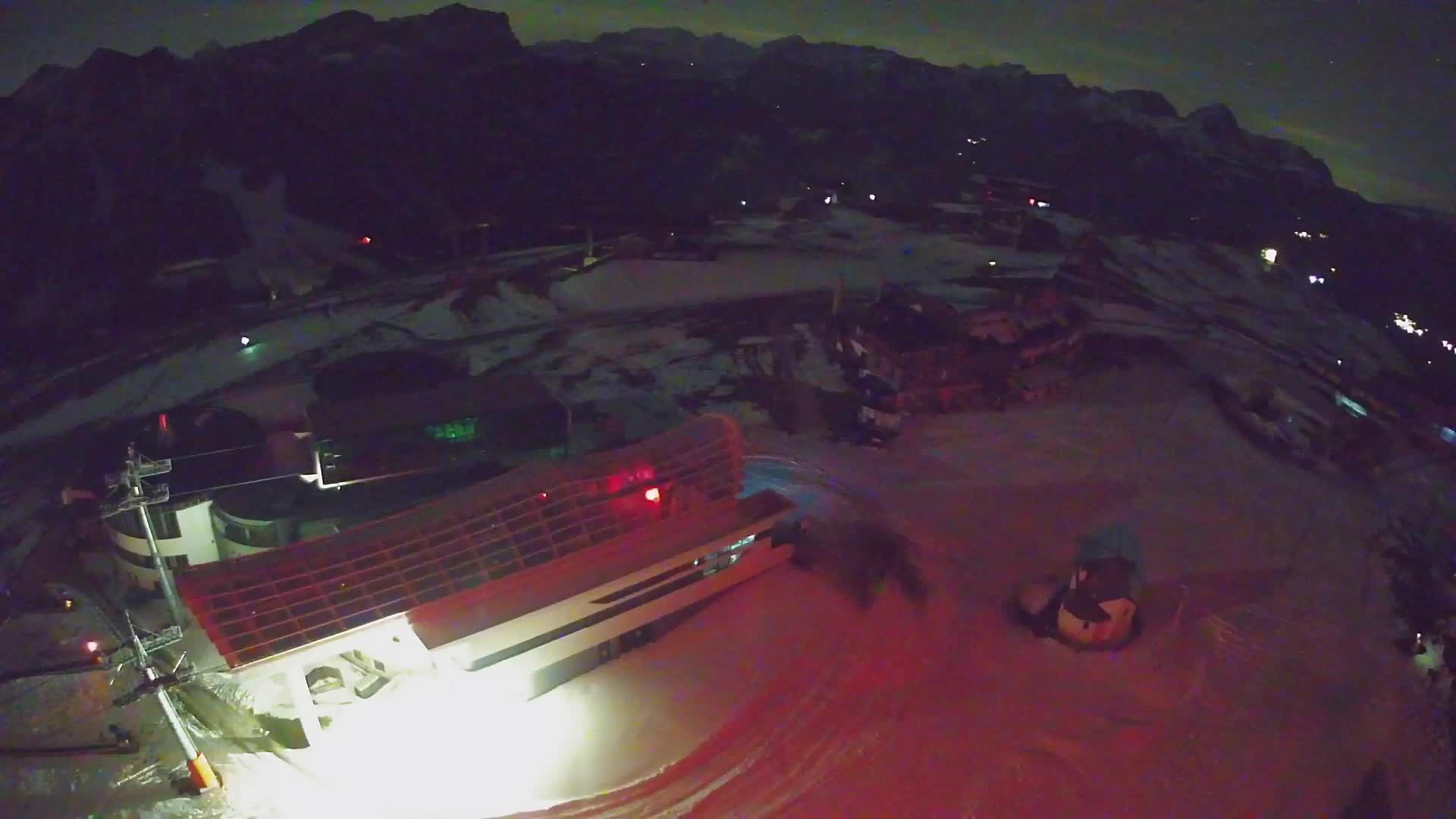 Kronplatz | peak | 2275m