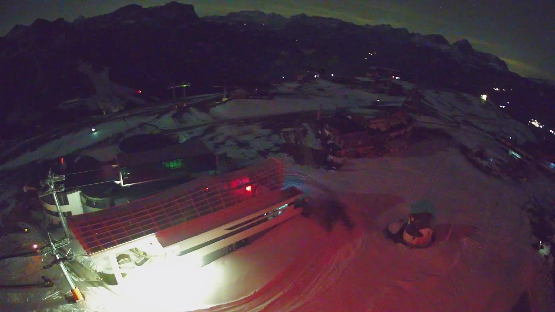 Kronplatz | peak | 2275m