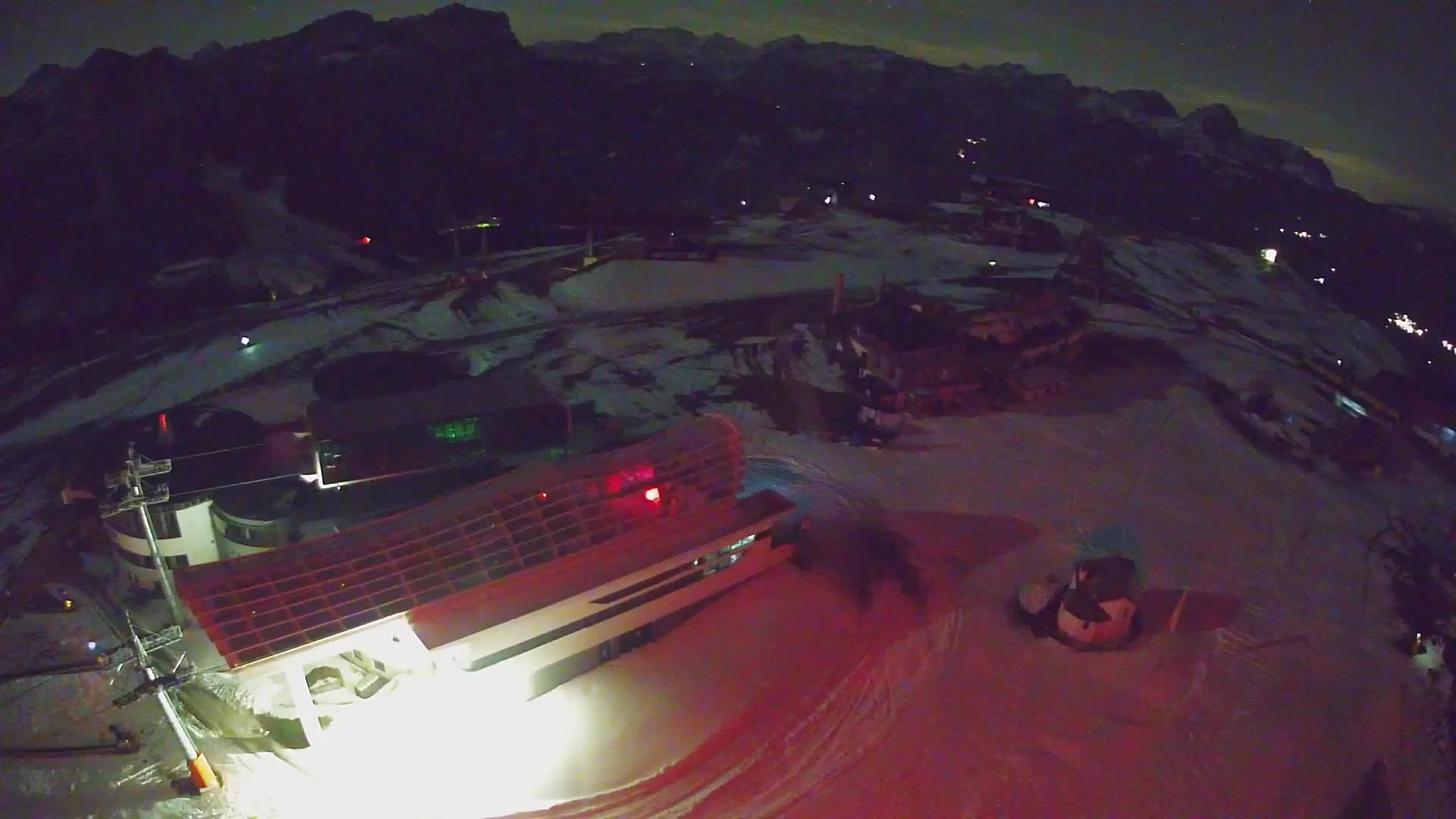 Kronplatz | vrh | 2275m