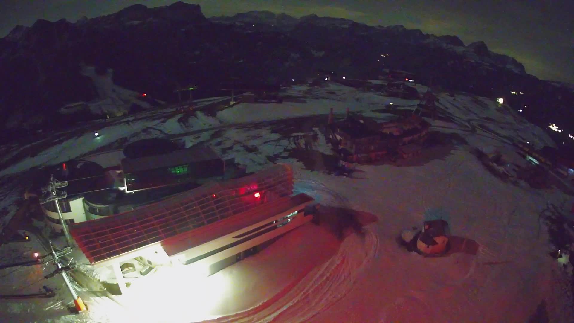 Kronplatz | vrh | 2275m