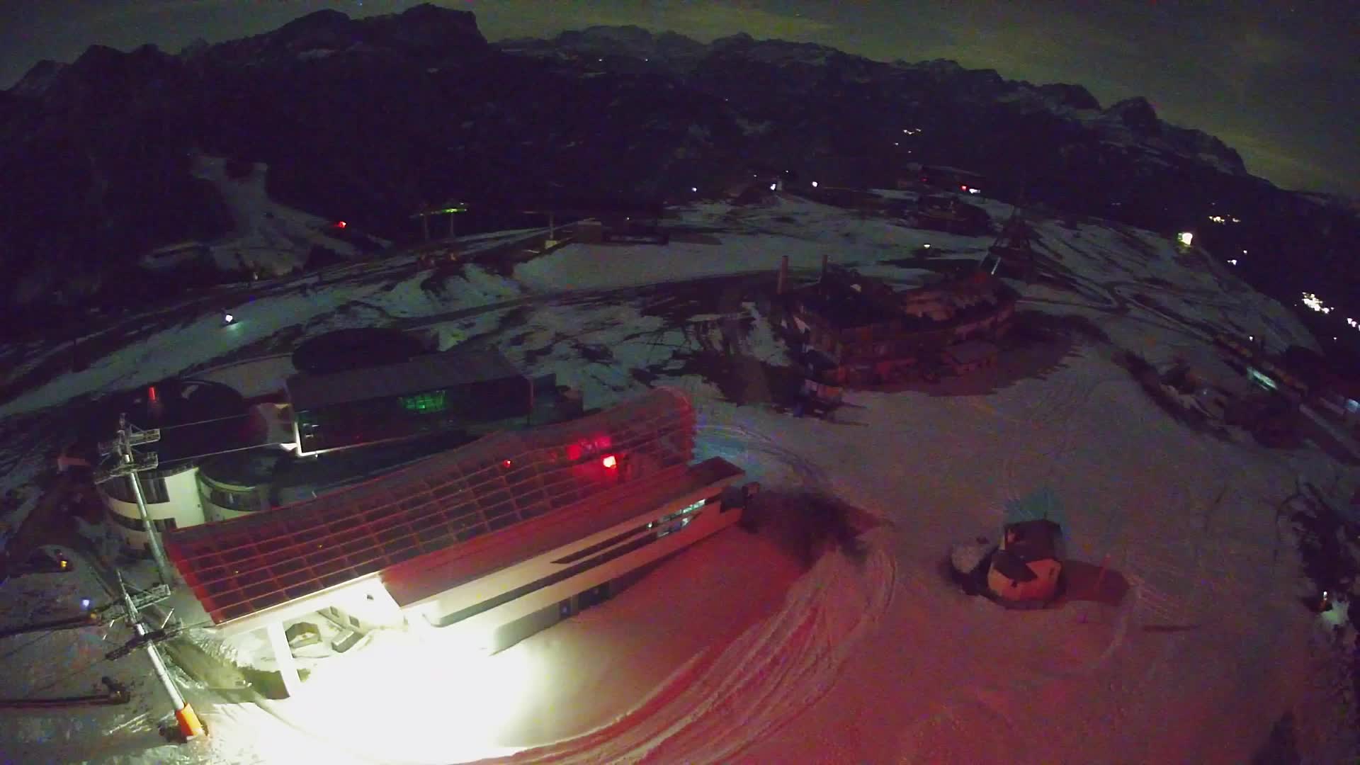 Kronplatz | cima | 2275m