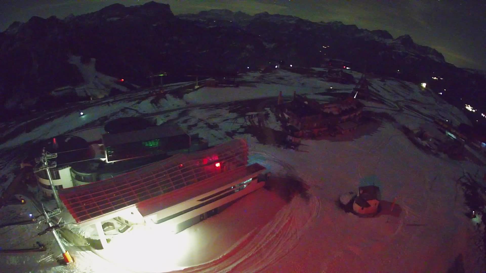 Kronplatz | sommet | 2275m