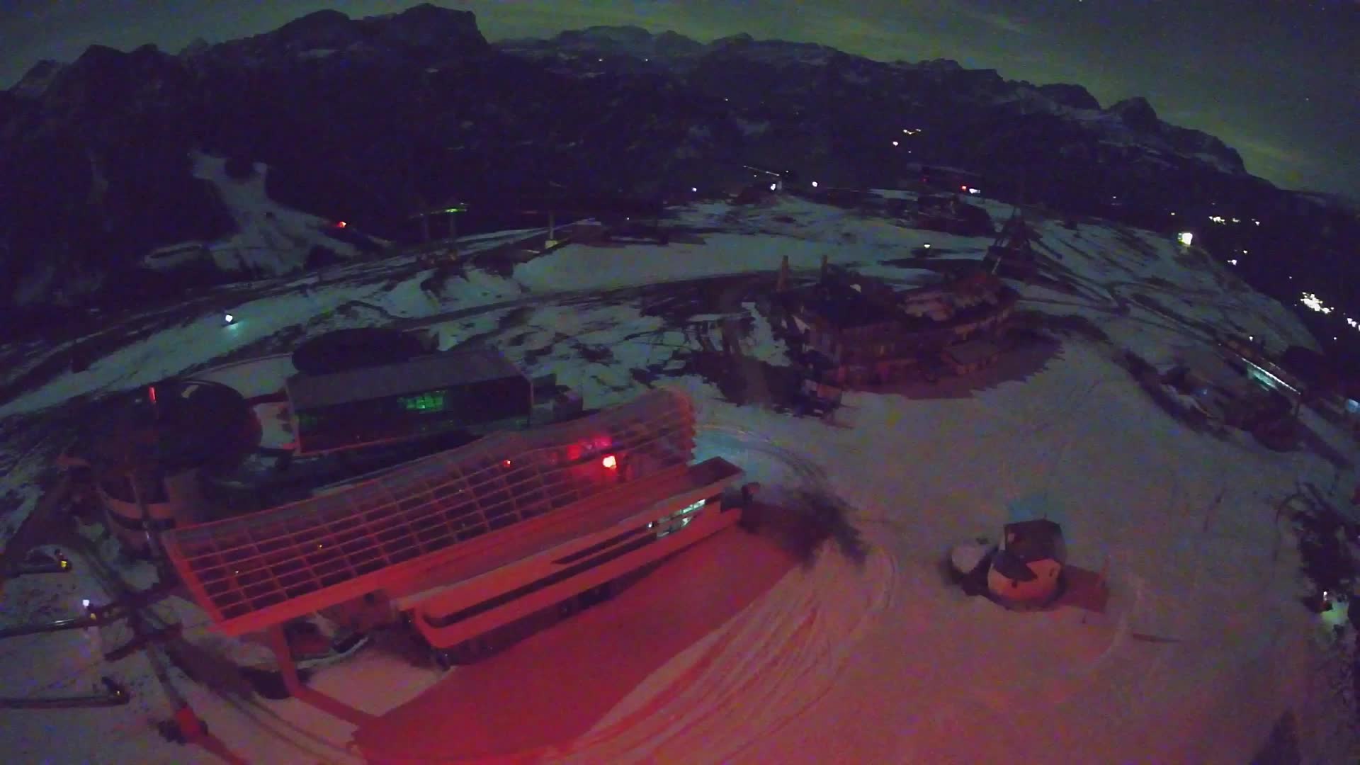 Kronplatz | peak | 2275m