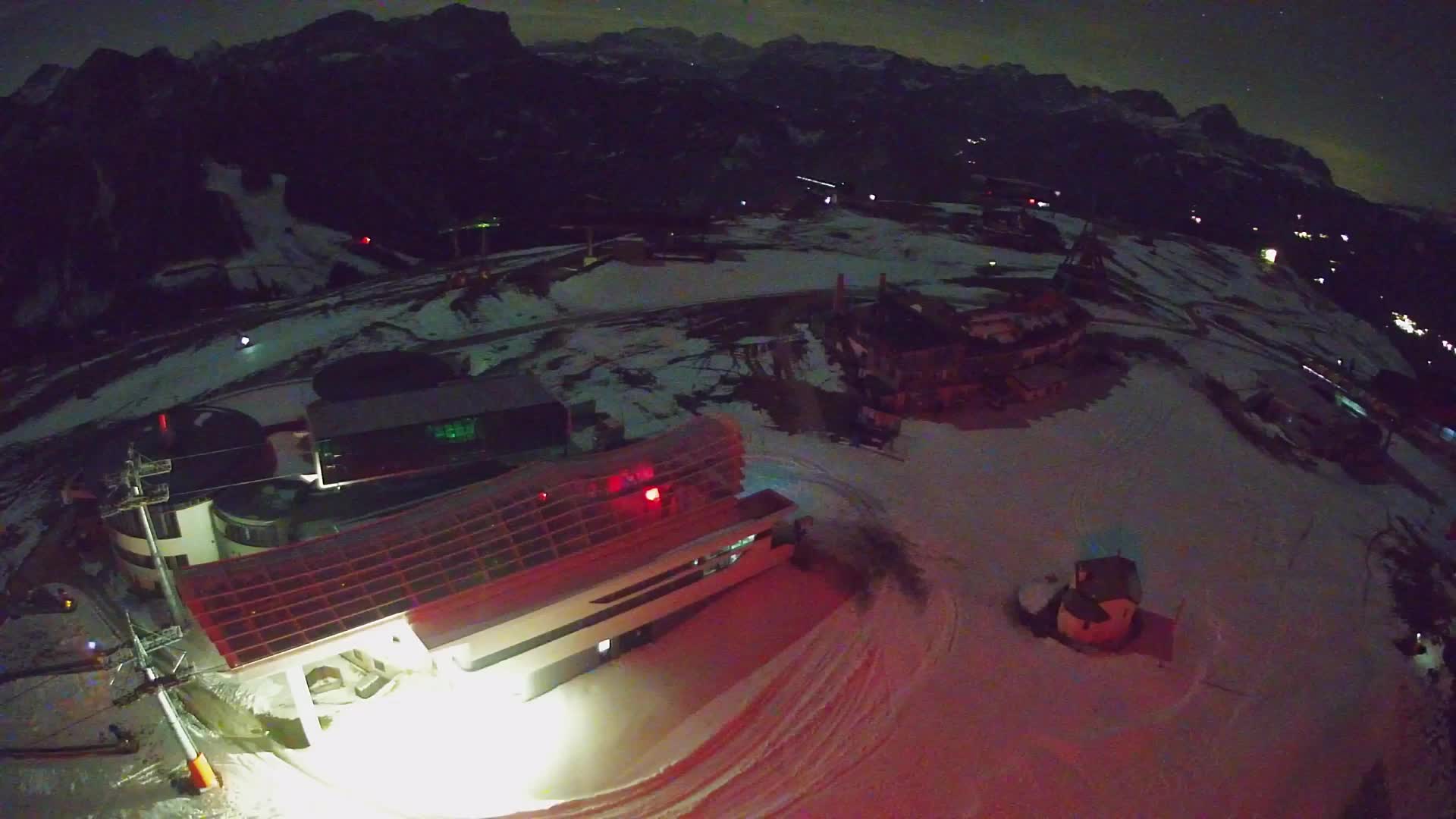 Kronplatz | vrh | 2275m